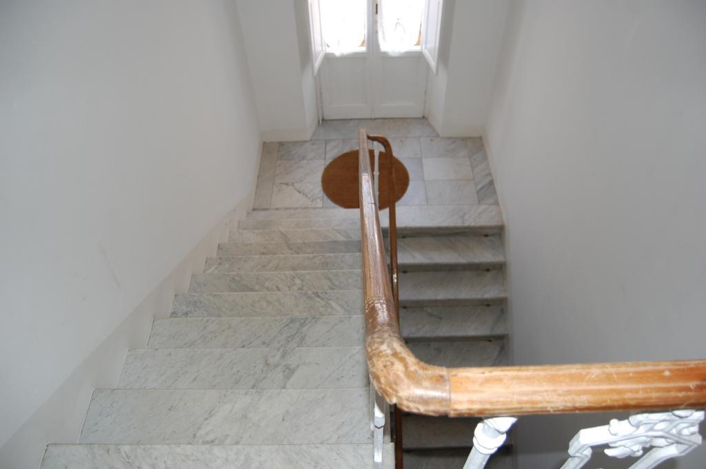 Chambre Double avec Salle de Bains Commune
