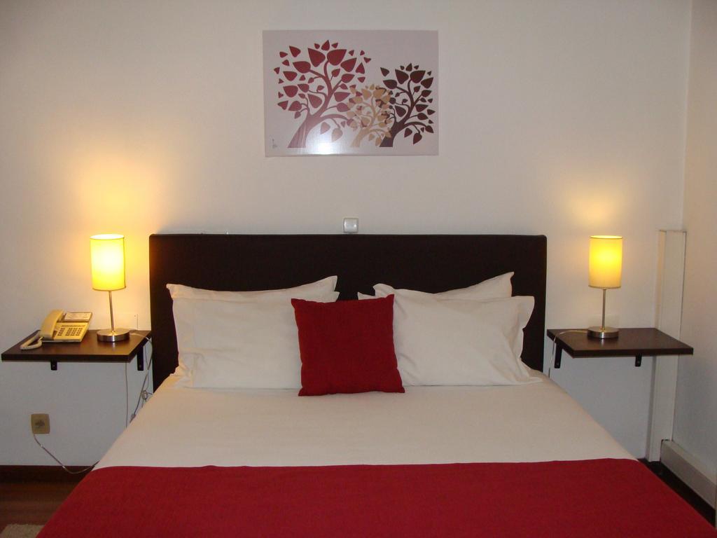 Quarto Duplo ou Twin