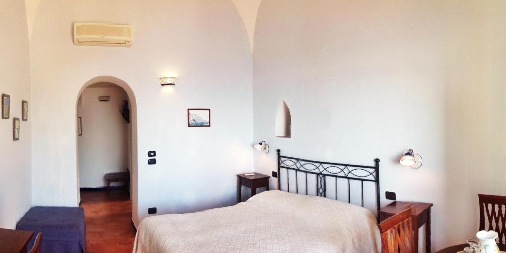 Double Room Sea View