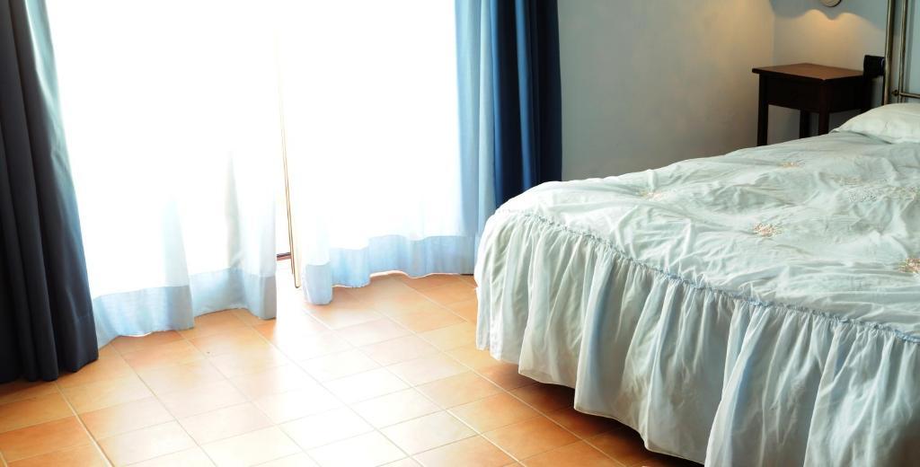 Double Room Sea View