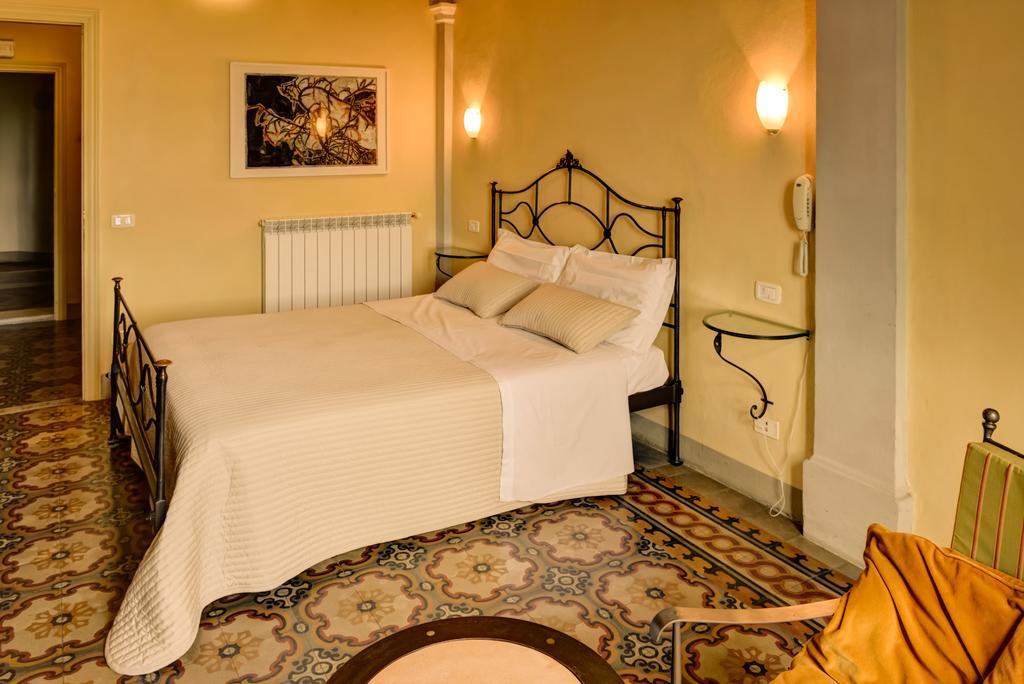 Queen Room Disability Access
