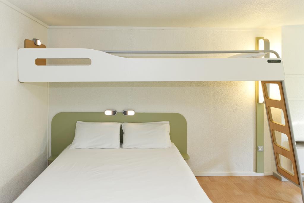 Chambre Triple