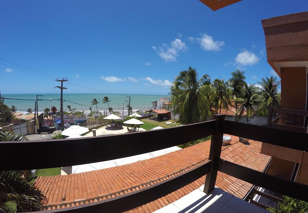 Double Room Sea View