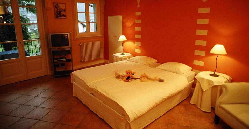 Double or Twin Room