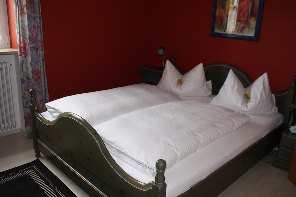 Double Room Flexible