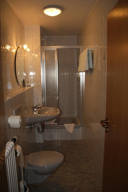 Double Room Flexible