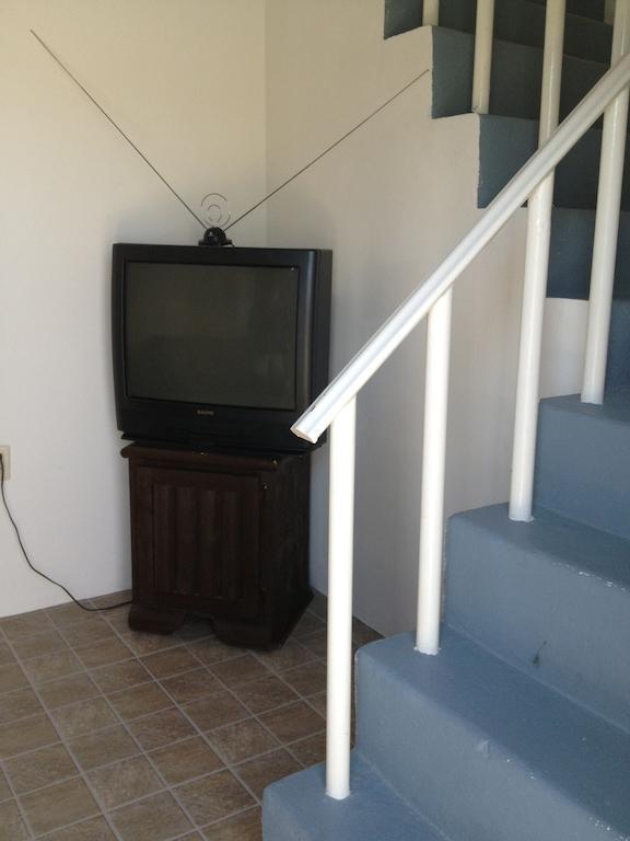 Apartment Split Level