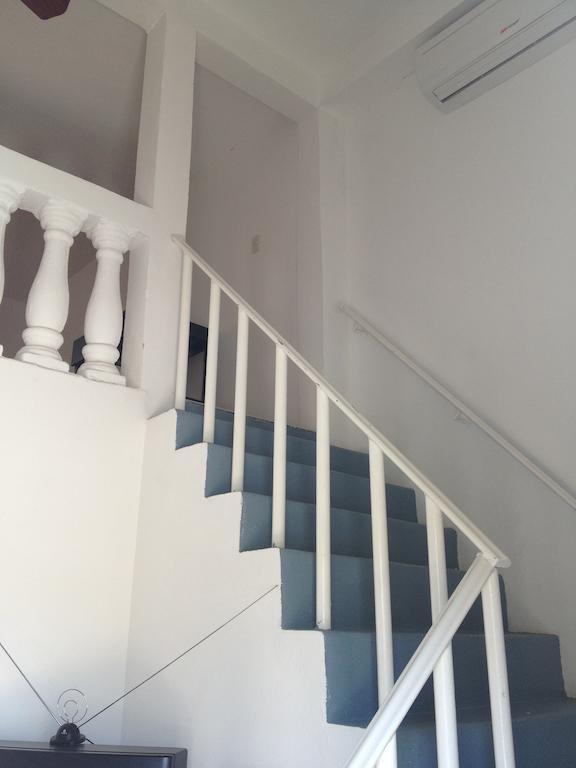 Apartment Split Level