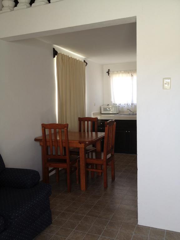 Apartment Split Level