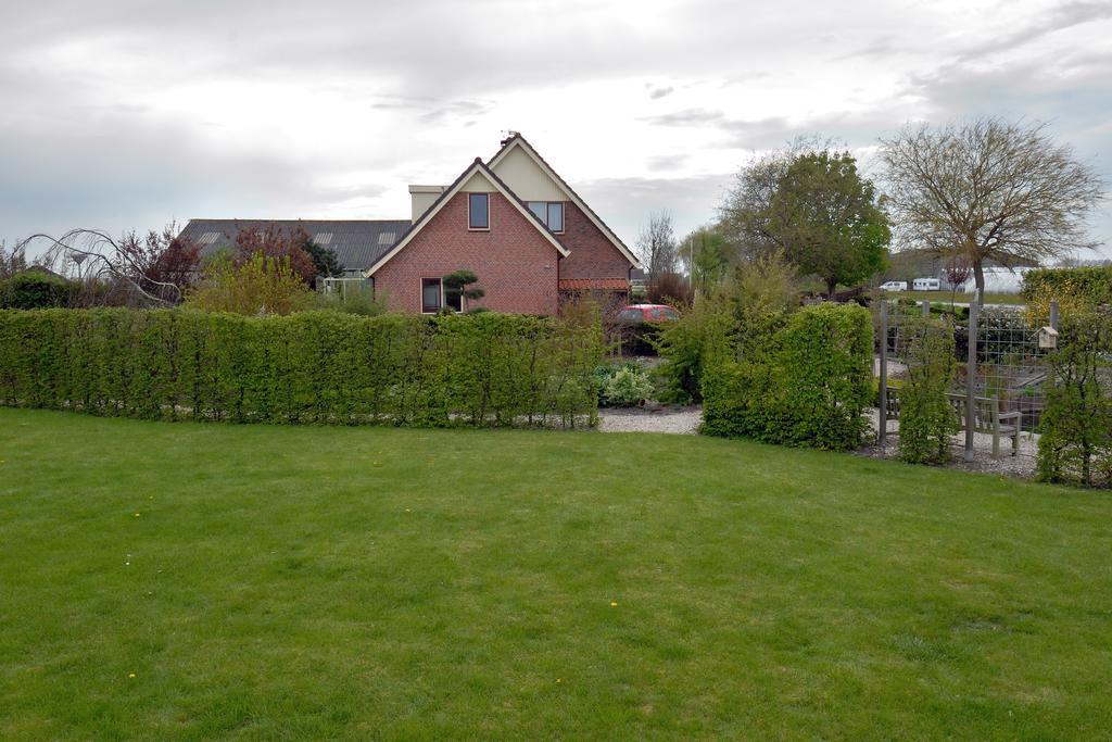 Triple Room Bathroom
