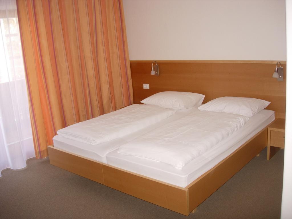 Double Room Balcony