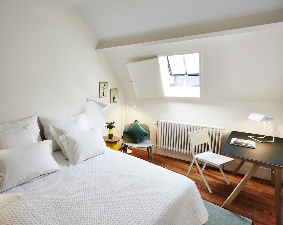 Chambre Lit King-Size