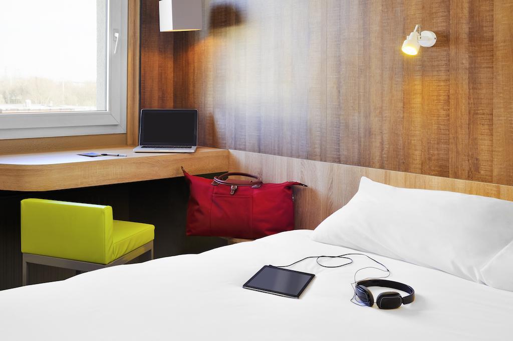 Chambre Double Standard