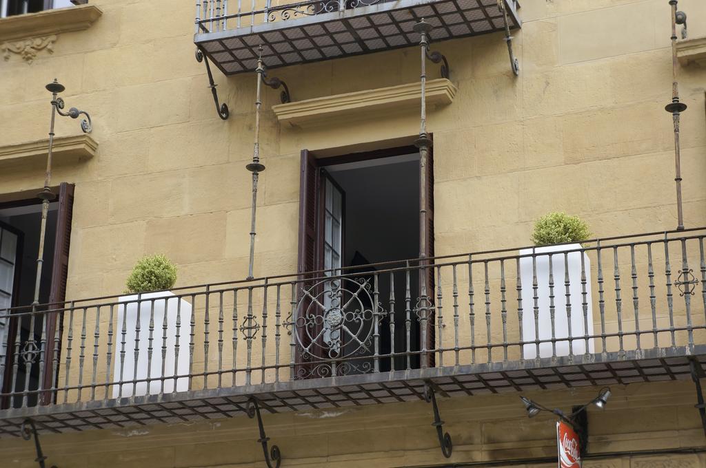 Double or Twin Room Balcony