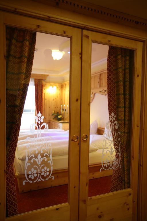 Superior Zweibett-/Doppelzimmer mit Balkon