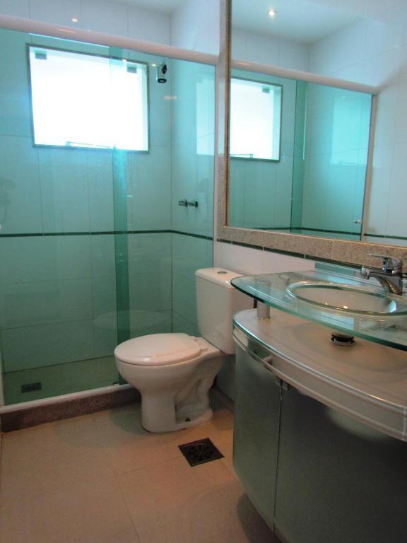 Apartamento com 1 Quarto (2 Adultos)