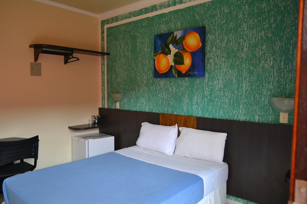 Double or Twin Room