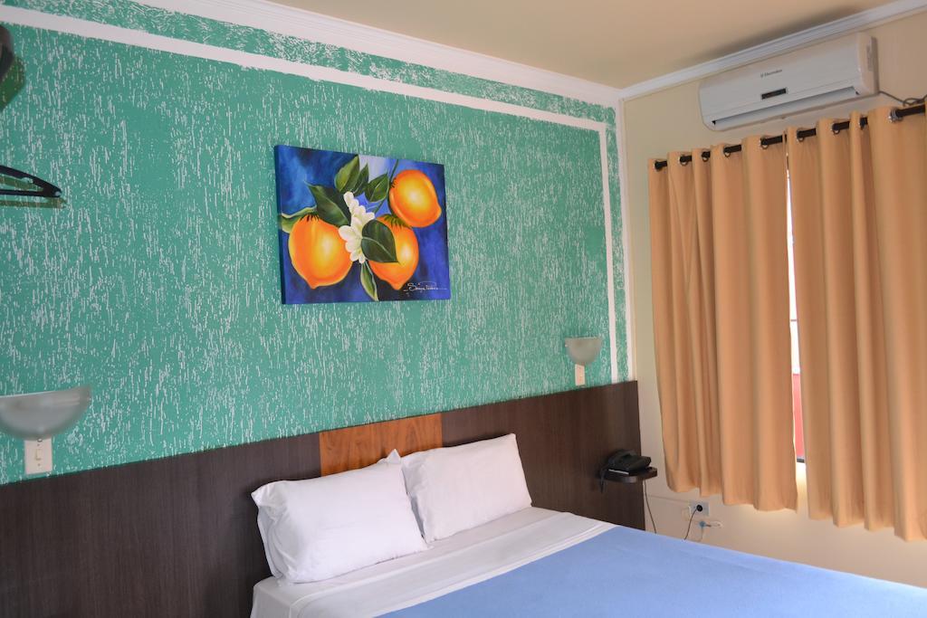 Double or Twin Room