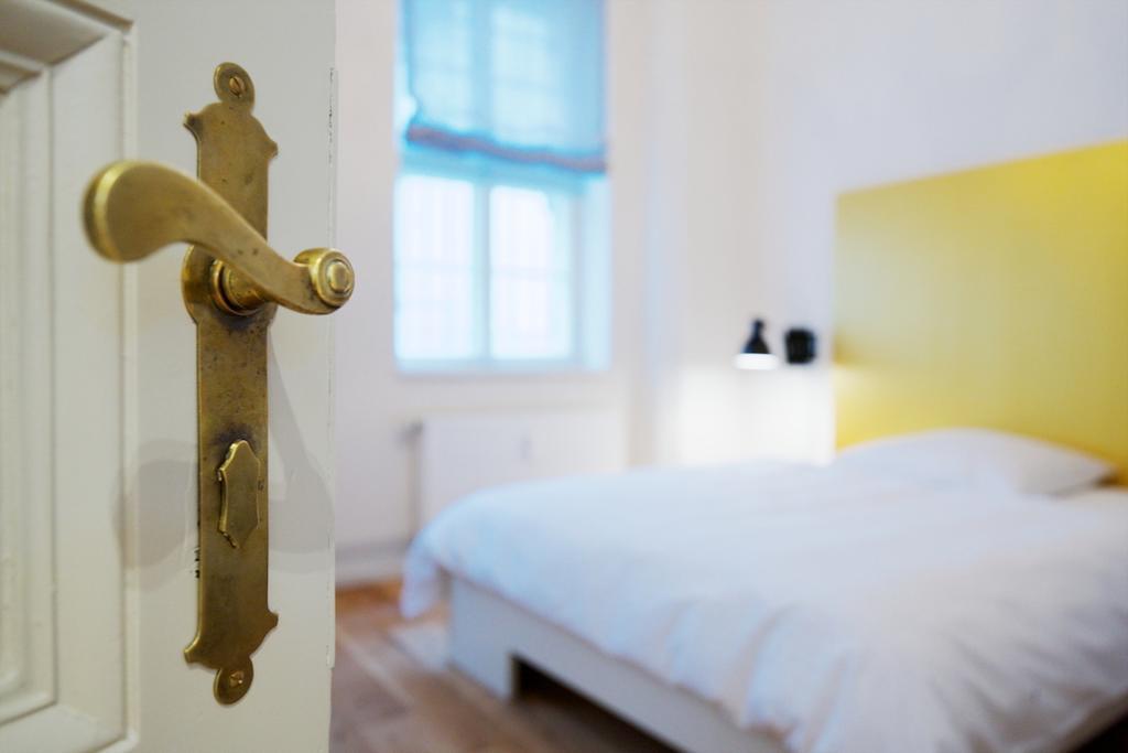 Petite Chambre Double