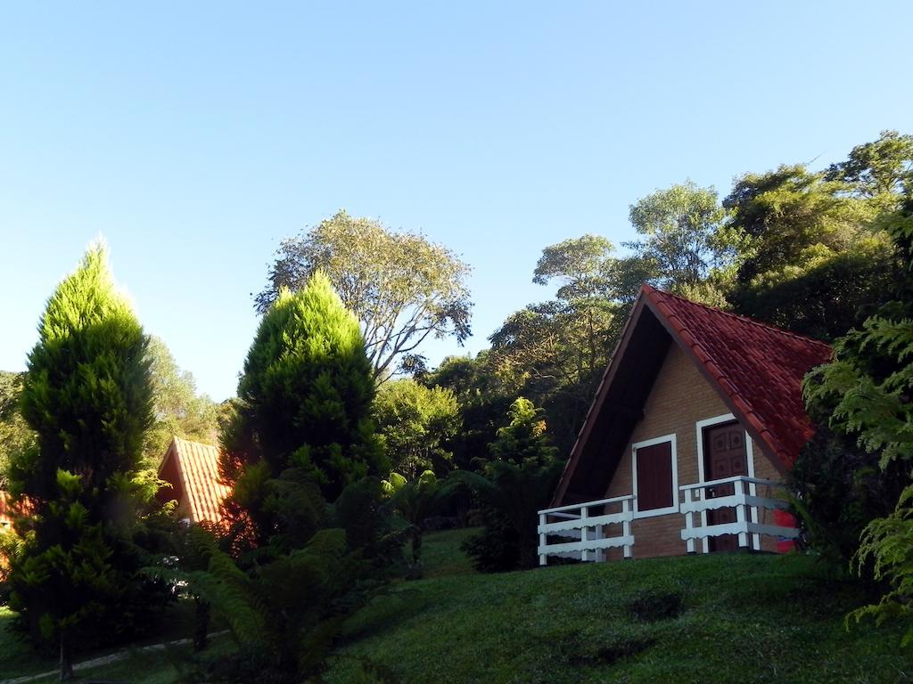 Chalet Standard