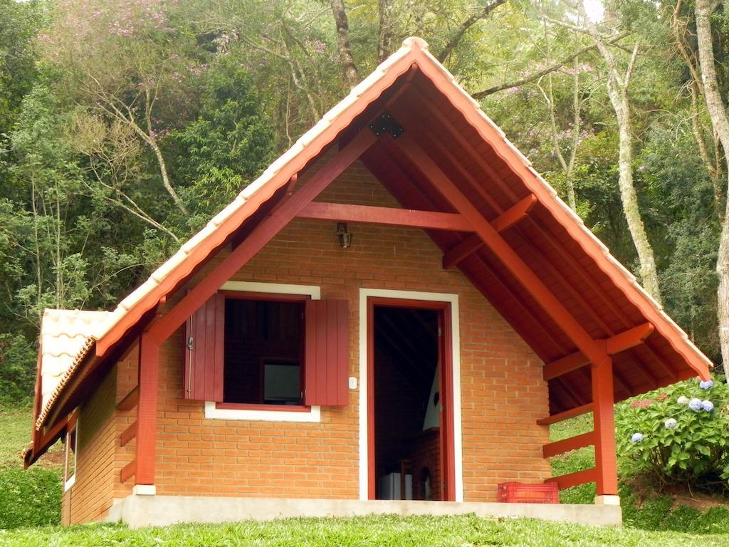 Superior Chalet