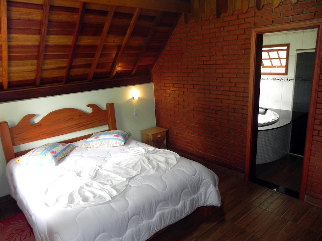 Superior Chalet