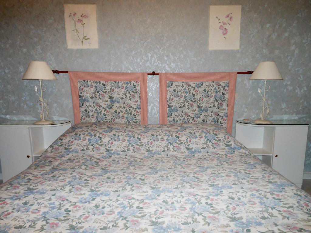 Chambre Double Deluxe avec Baignoire