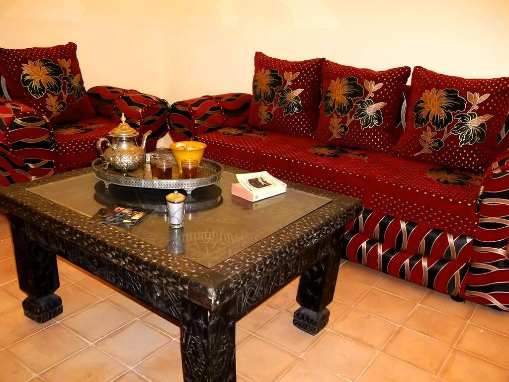 King Suite