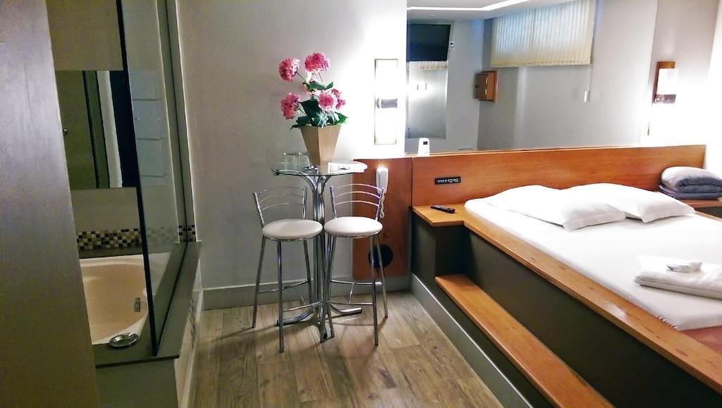 Suite Master Spa Bath