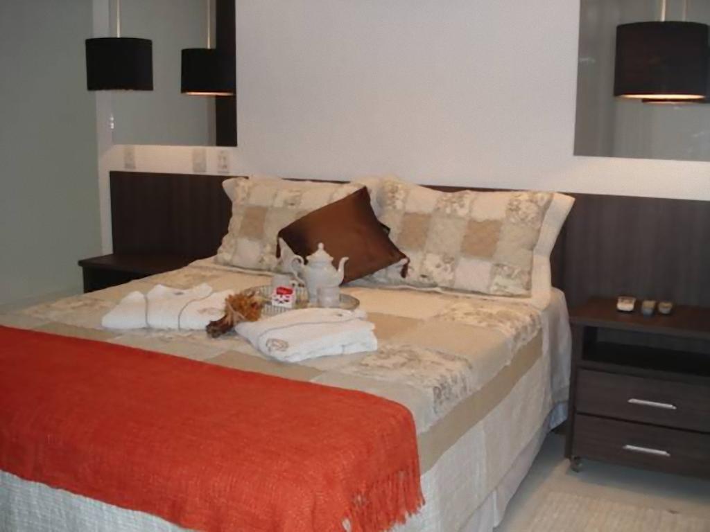 Deluxe Room Front Sea View