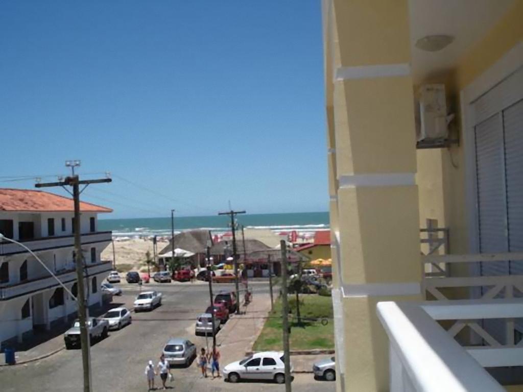 Standard Room Partial Sea View