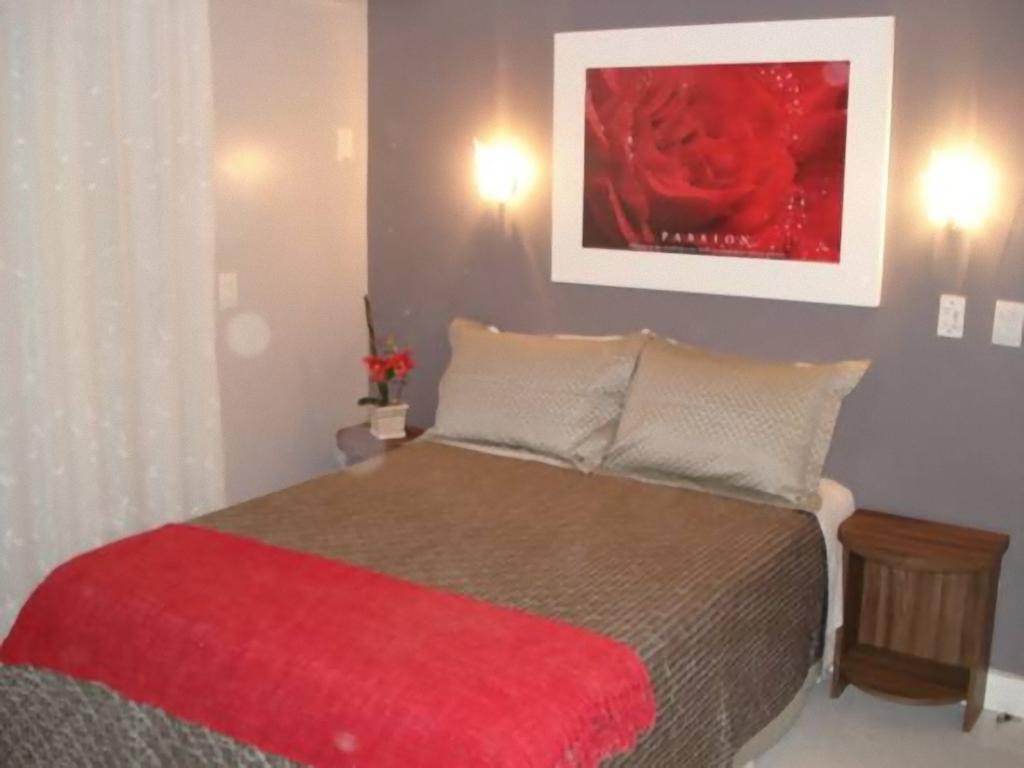 Standard Room Partial Sea View