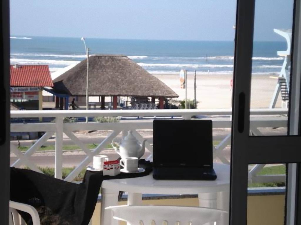 Deluxe Room Front Sea View