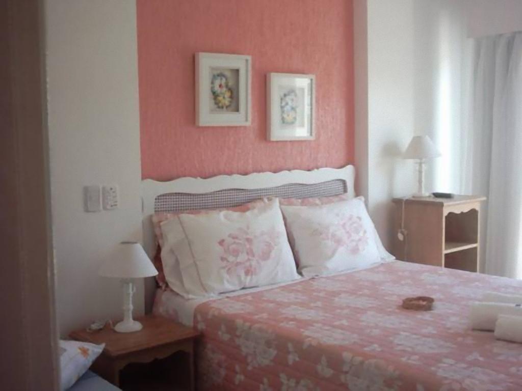 Standard Room Partial Sea View