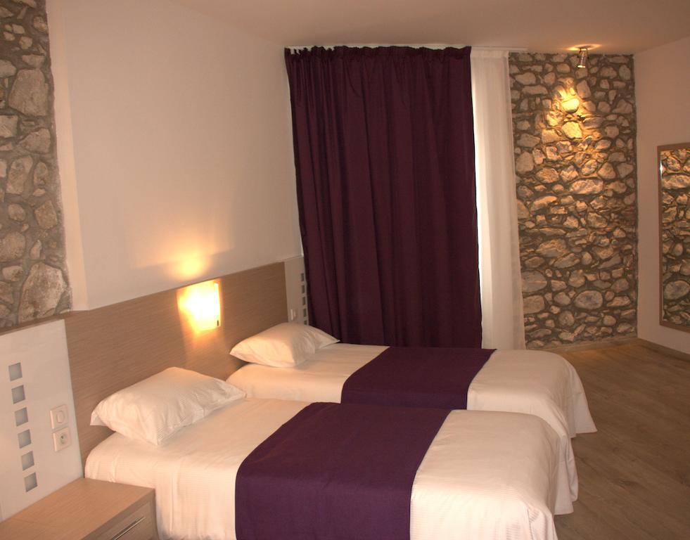Chambre Familiale