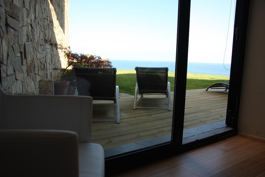 Double Room Garden View