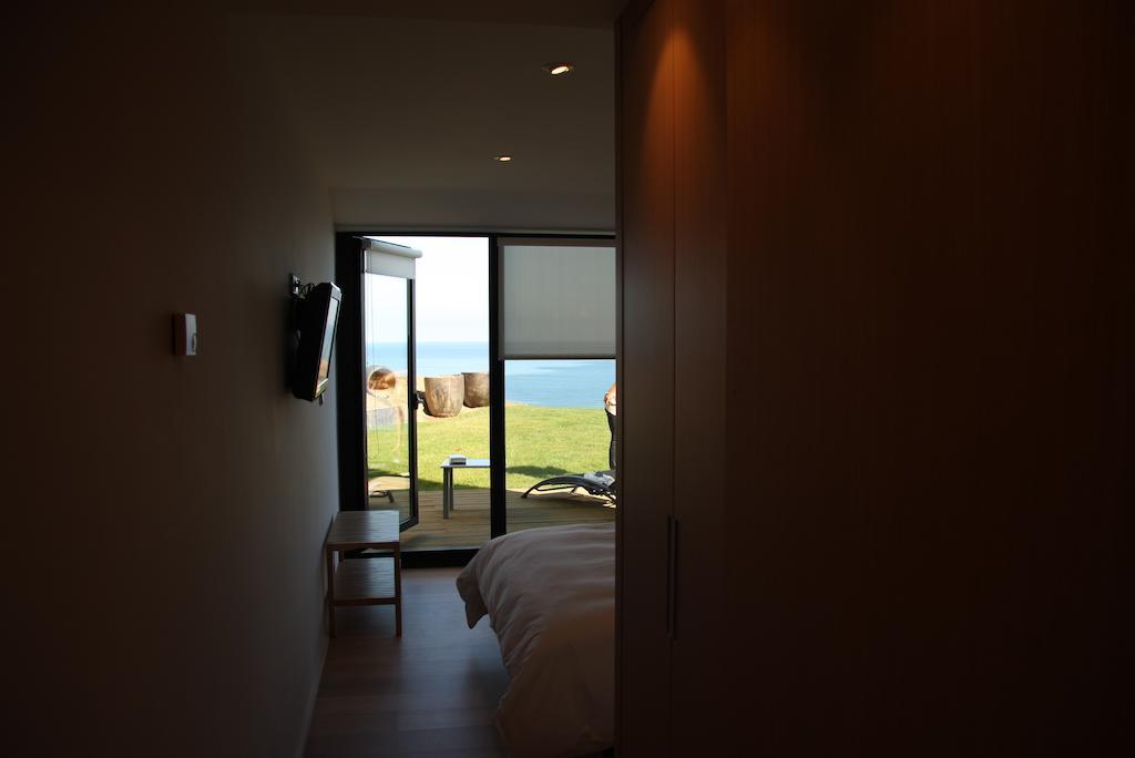 Double Room Garden View