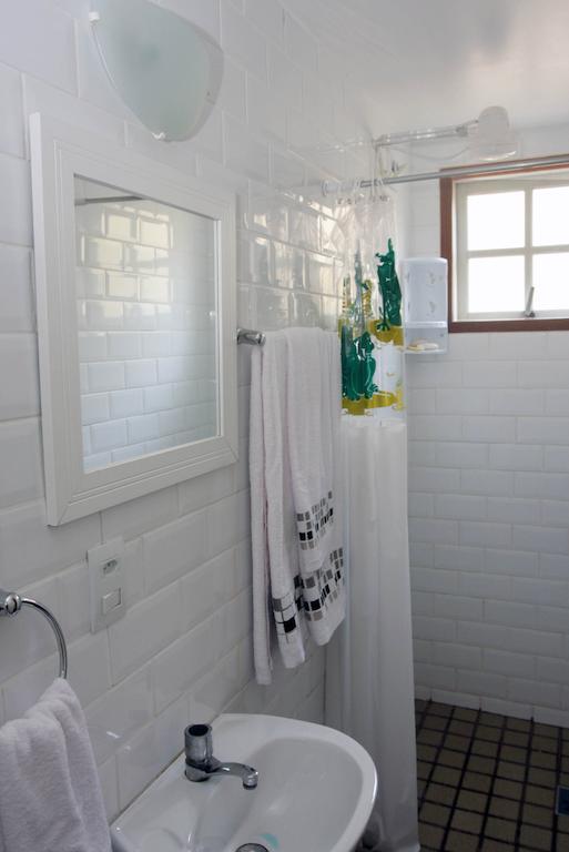 Twin Room Private Bathroom
