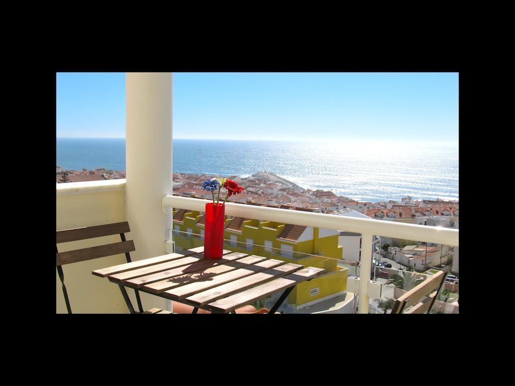 Quarto Duplo ou Twin Deluxe com Vista Mar