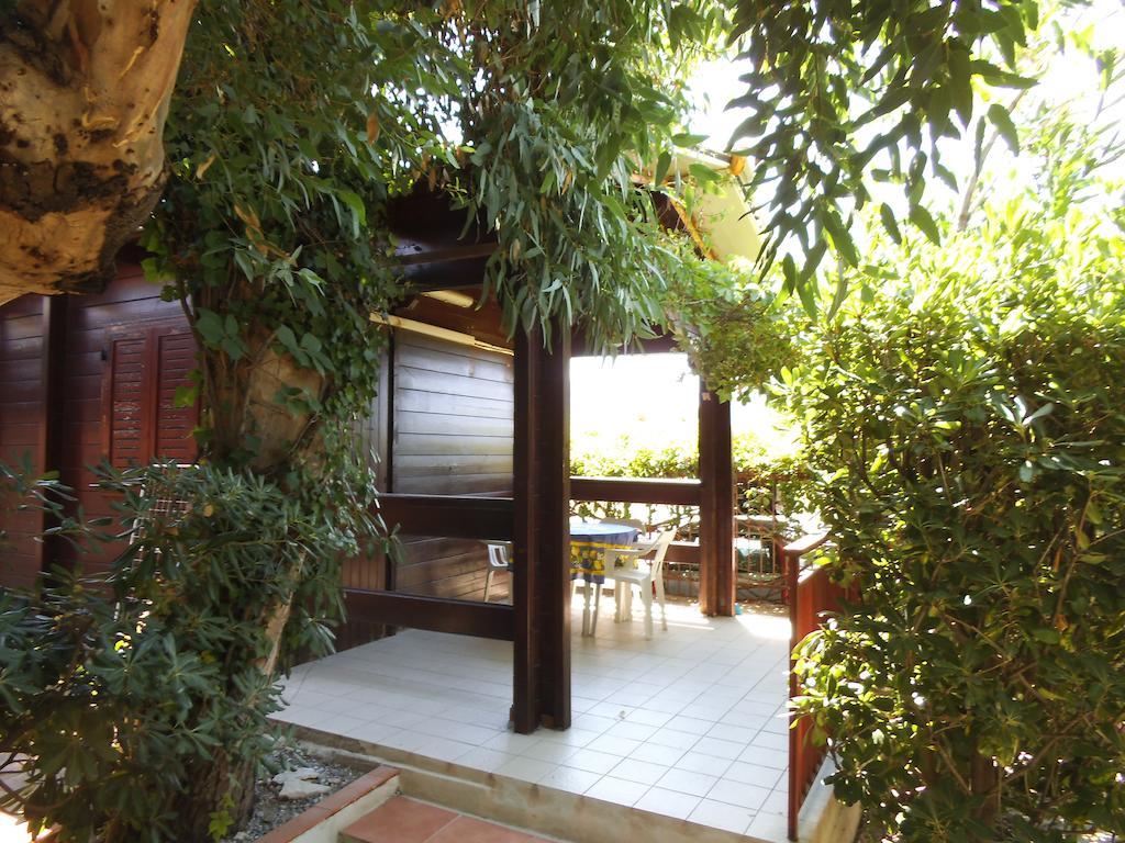 Bungalow con 1 Camera da Letto