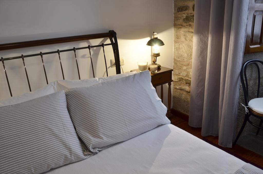 Habitación Estándar - 1 cama grande