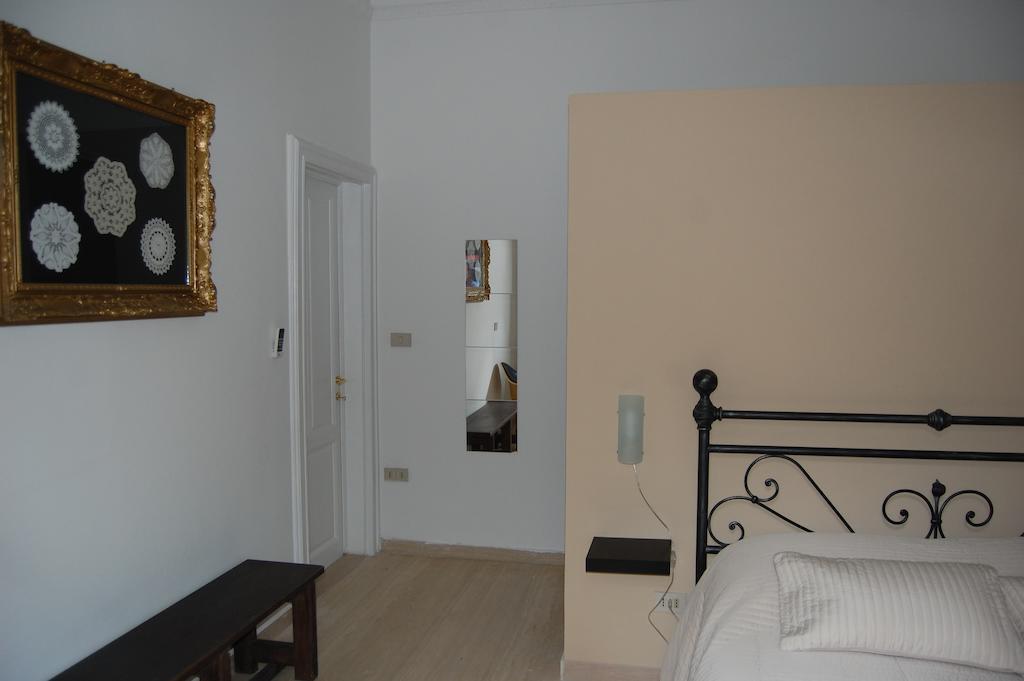 Double Room Private External Bathroom