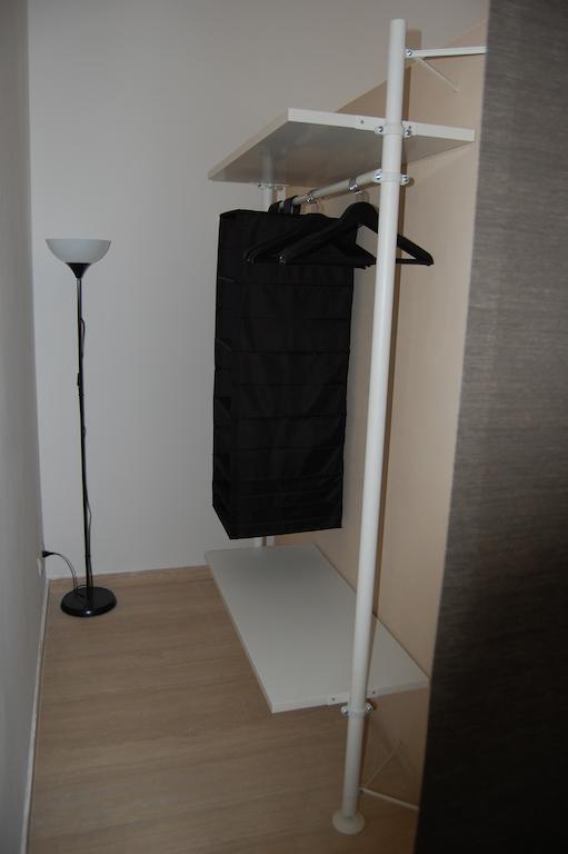 Double Room Private External Bathroom