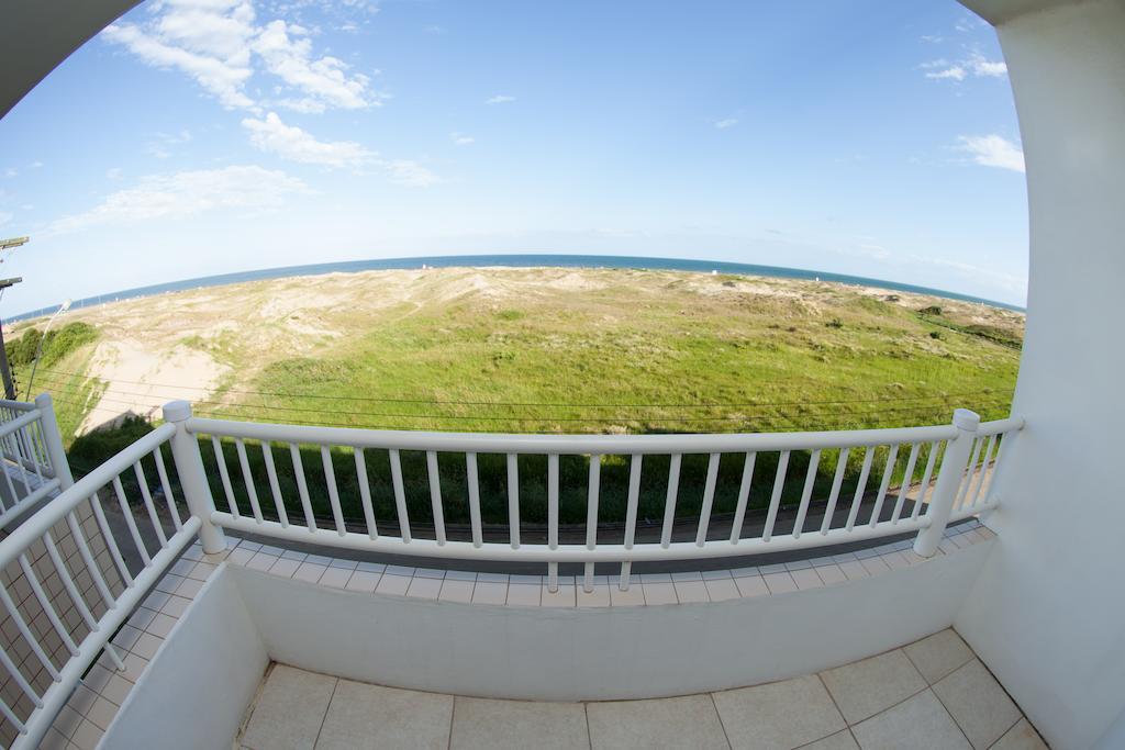 Standard Double Room Sea View