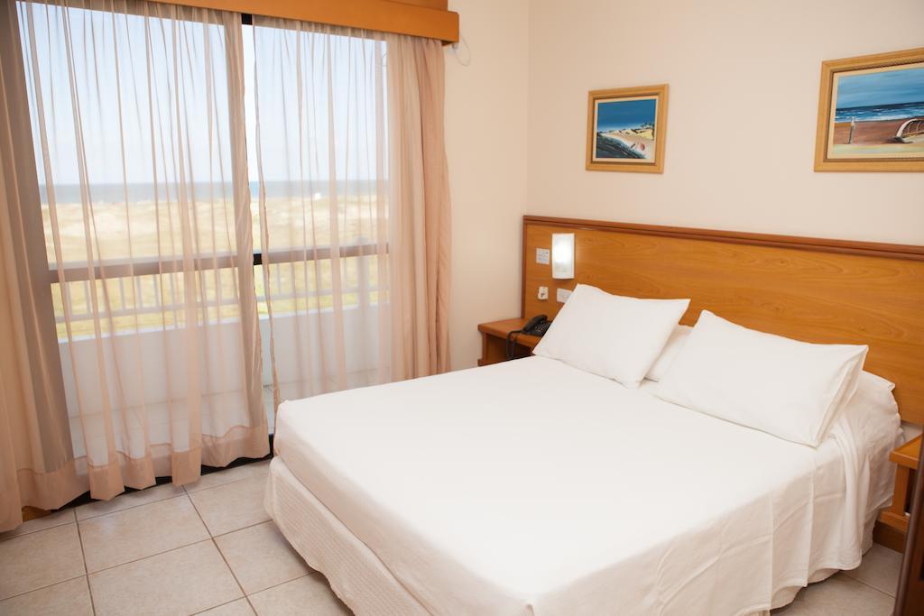 Standard Double Room Sea View