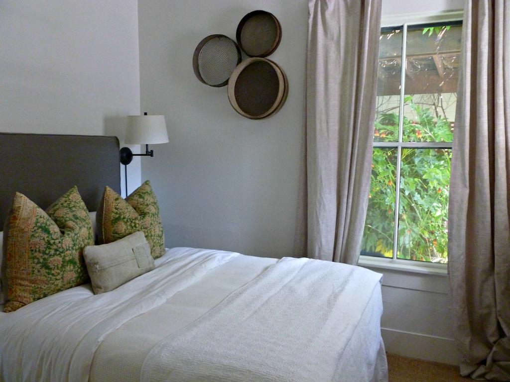 Queen Suite Spa Bath