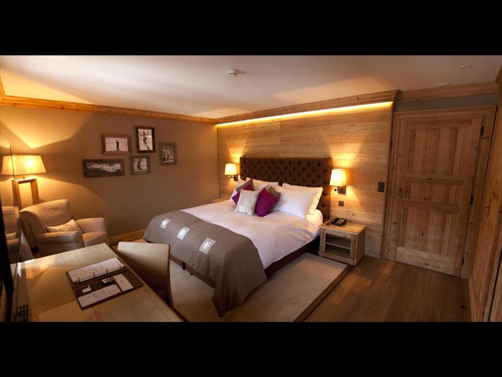 Standard Twin Room North