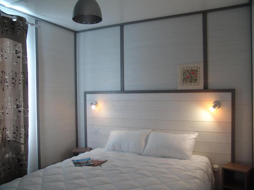 Prestige Two-Bedroom Chalet