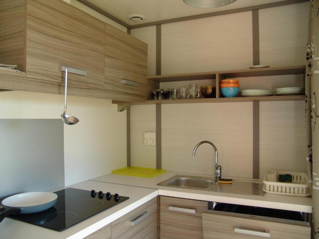 Prestige Two-Bedroom Chalet