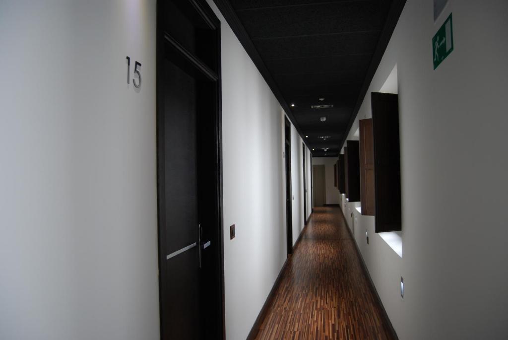 Habitación Individual Estándar